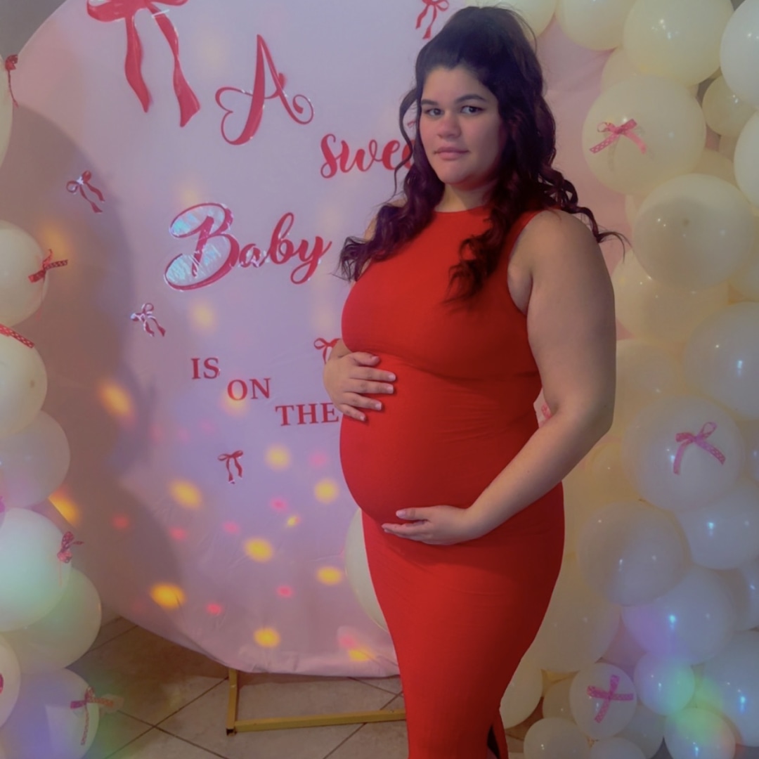 Photo shared by Leslie for their Babylist baby registry.