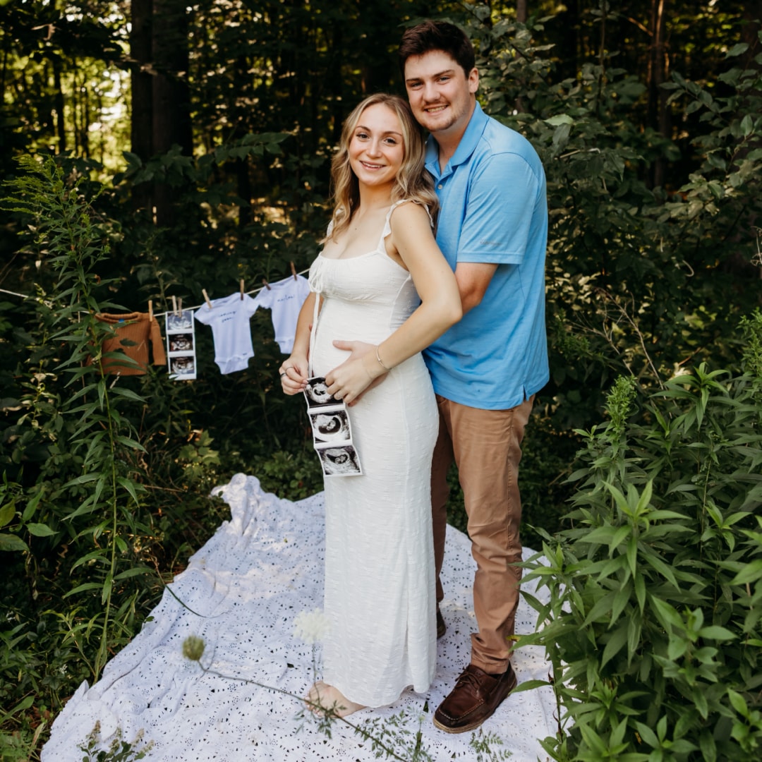 Photo shared by Adison for their Babylist baby registry.