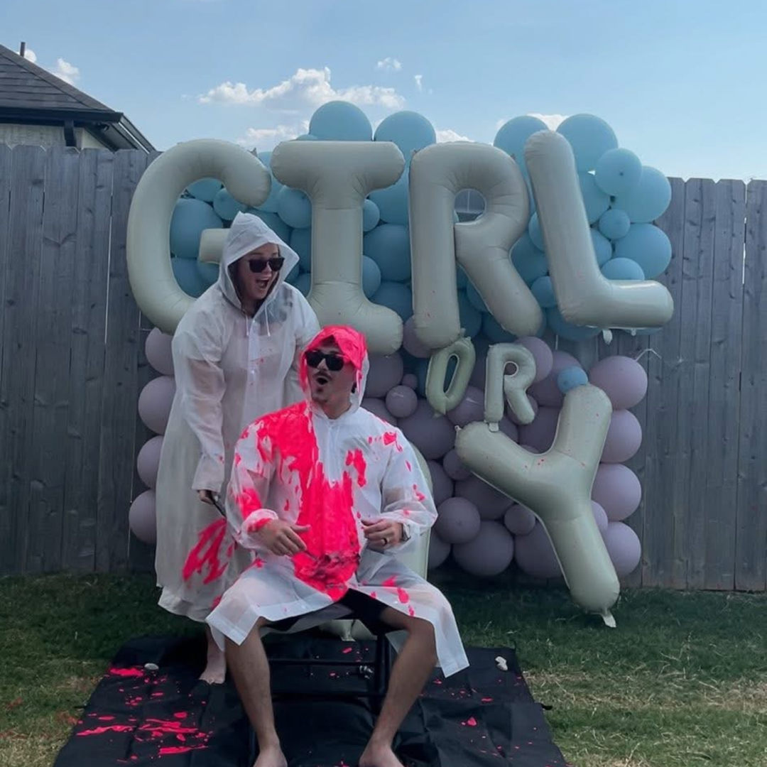 Photo shared by Sabrina for their Babylist baby registry.