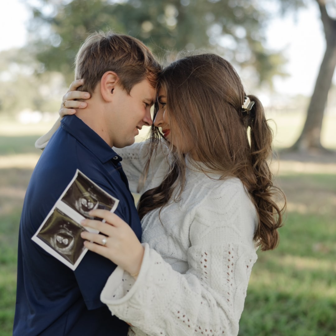 Photo shared by Bryn for their Babylist baby registry.