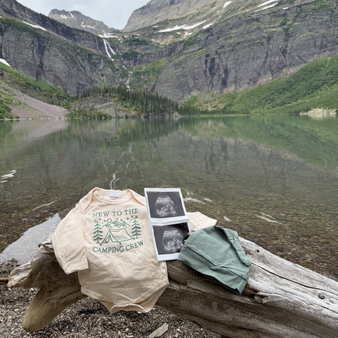 Photo shared by Ariel for their Babylist baby registry.