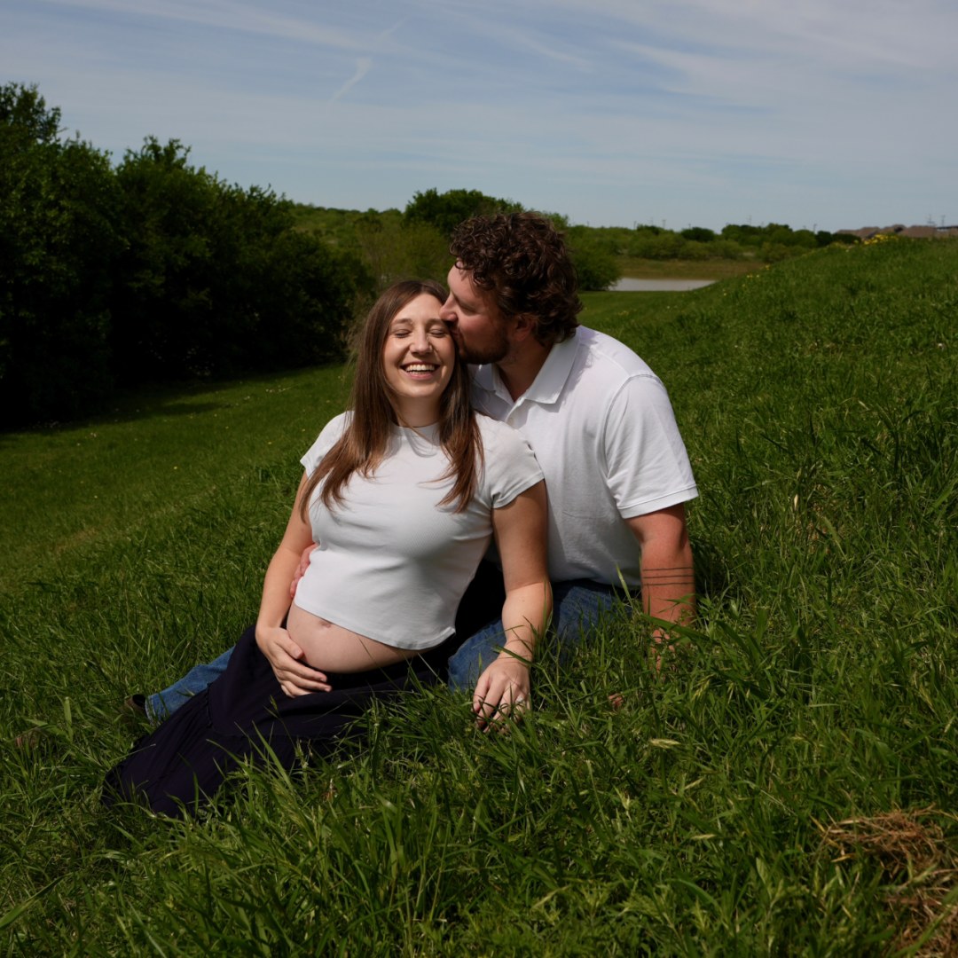 Photo shared by Amanda for their Babylist baby registry.