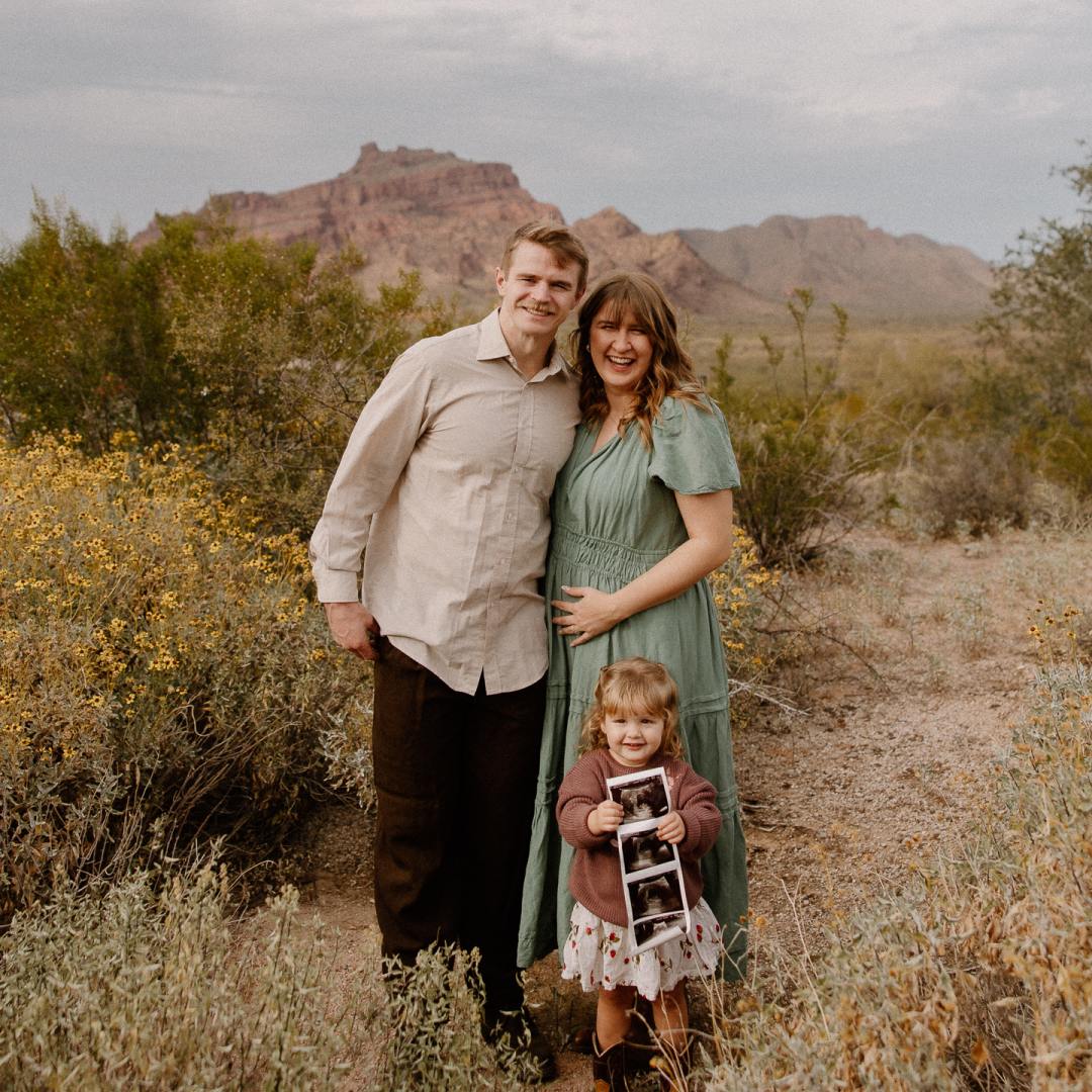 Photo shared by TaylorRae for their Babylist baby registry.