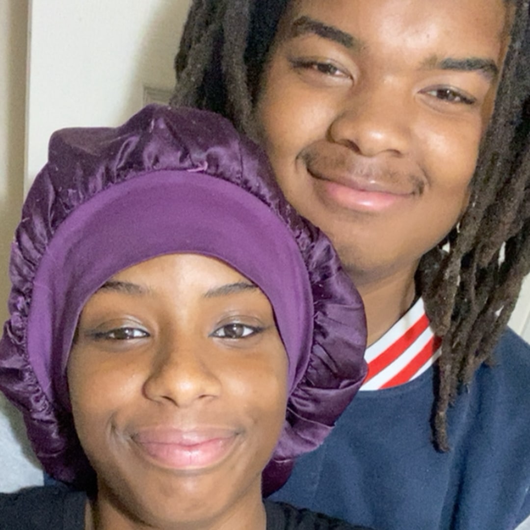 Photo shared by Aaniyah for their Babylist baby registry.