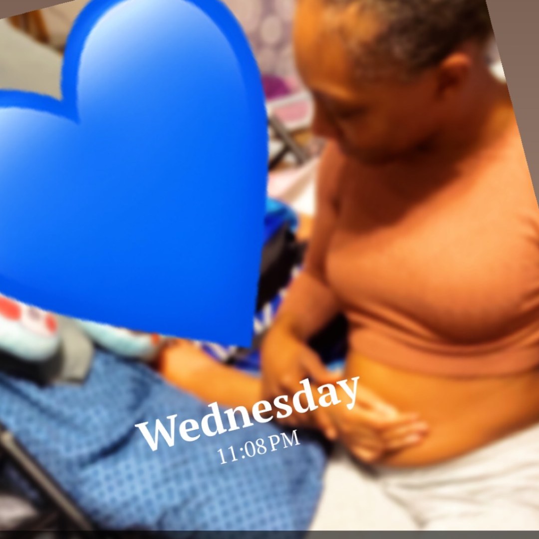 Photo shared by Ajanay for their Babylist baby registry.