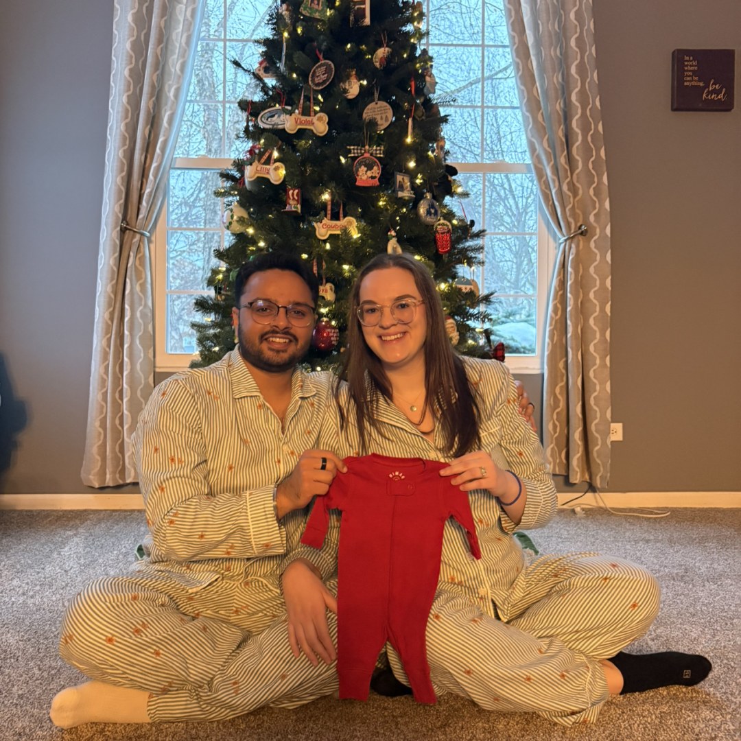 Photo shared by Ashlyn for their Babylist baby registry.
