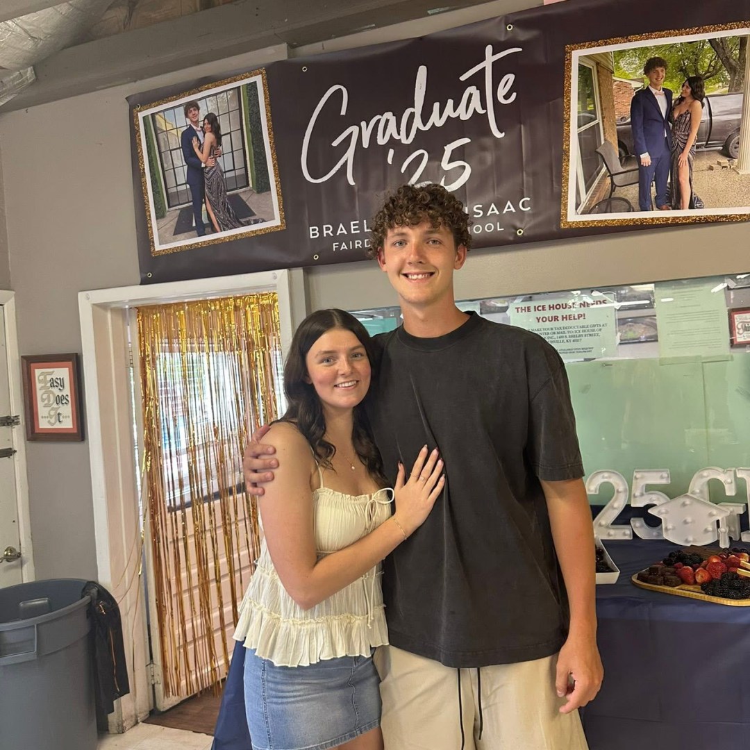 Photo shared by Braelyn for their Babylist baby registry.