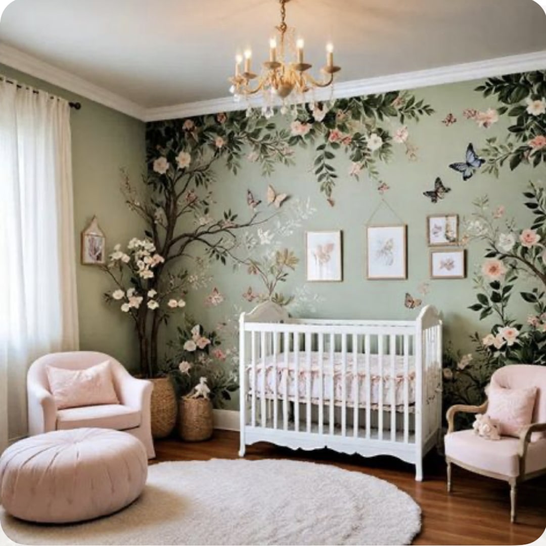 Photo shared by Anyah for their Babylist baby registry.