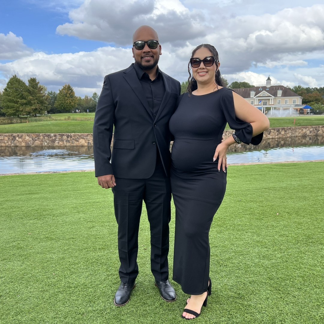 Photo shared by Priscilla for their Babylist baby registry.