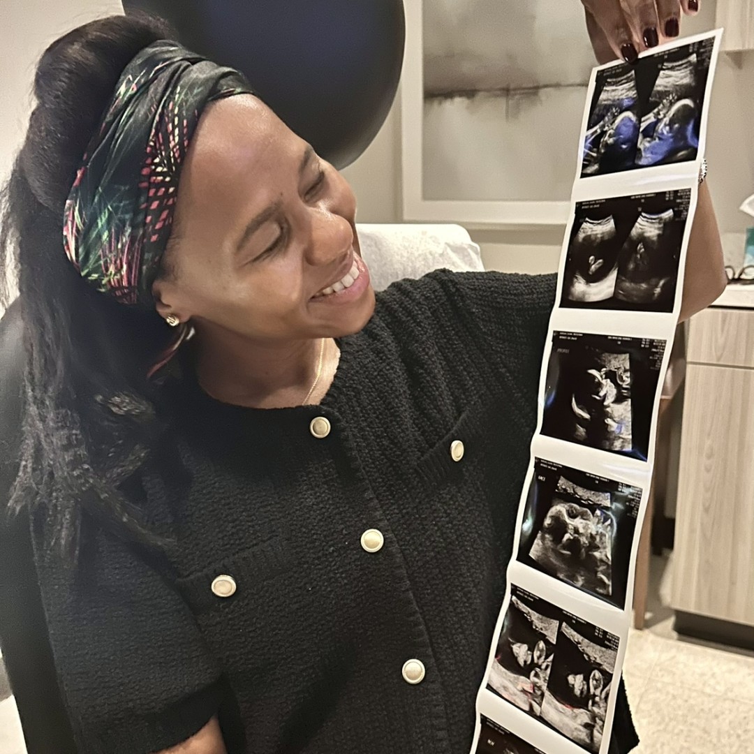Photo shared by Lerato for their Babylist baby registry.