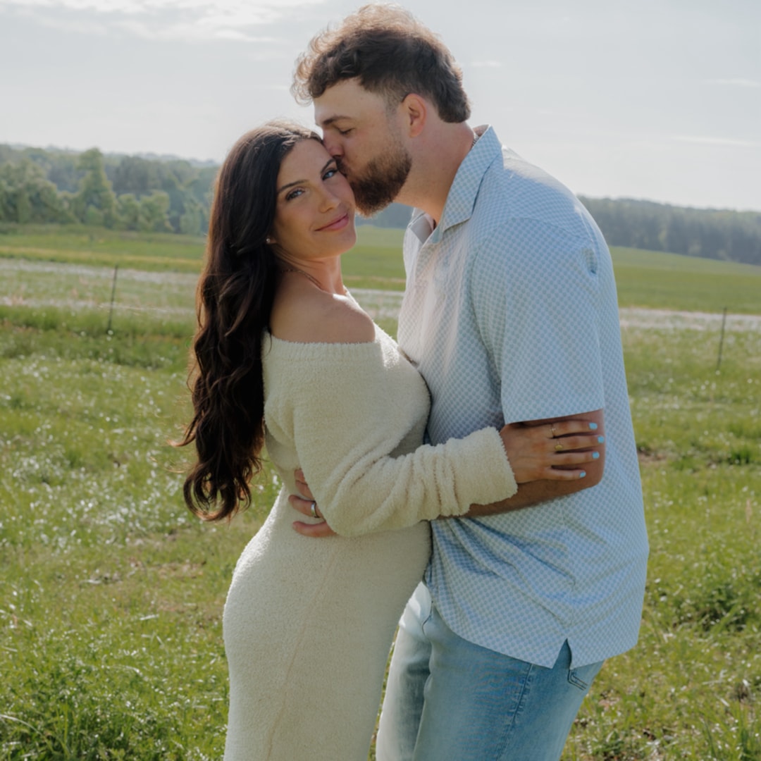 Photo shared by Morgan for their Babylist baby registry.