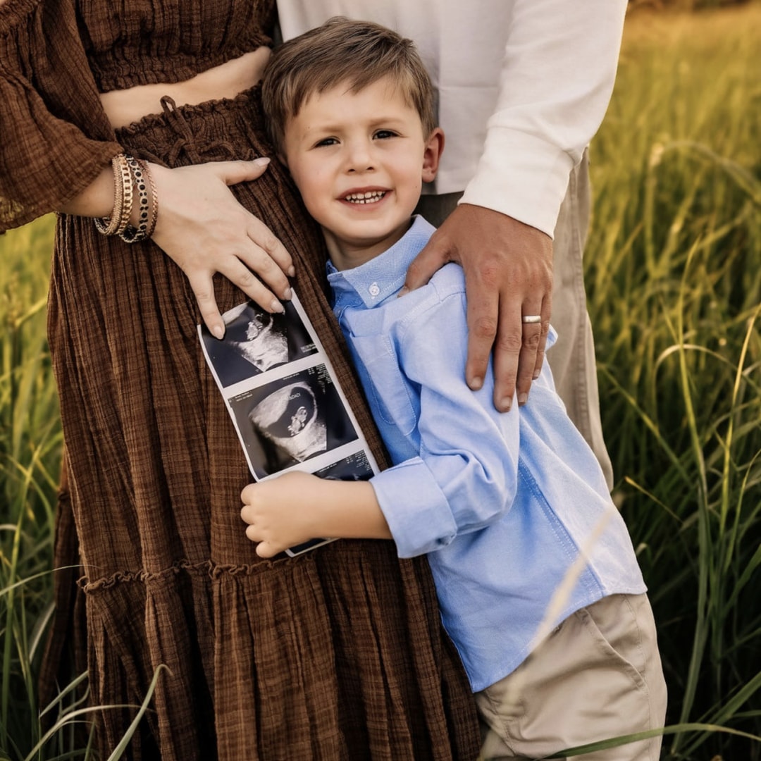 Photo shared by Madi for their Babylist baby registry.