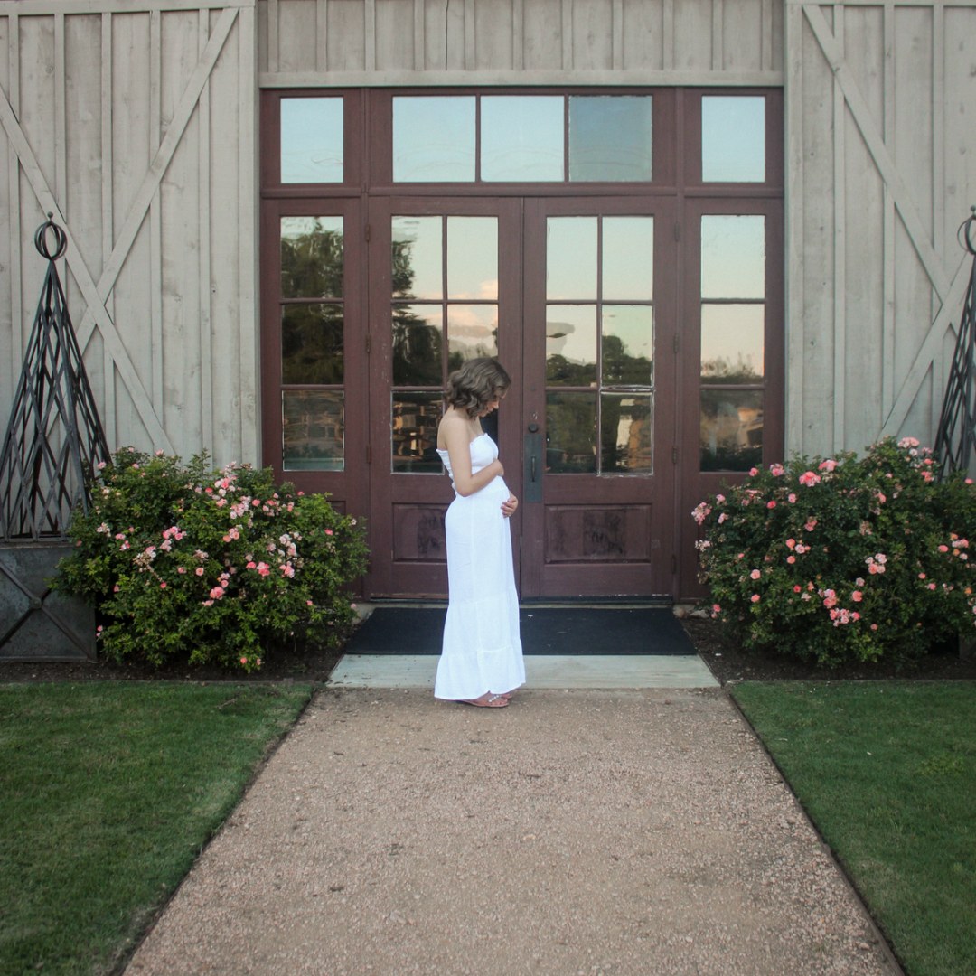 Photo shared by Sarah for their Babylist baby registry.