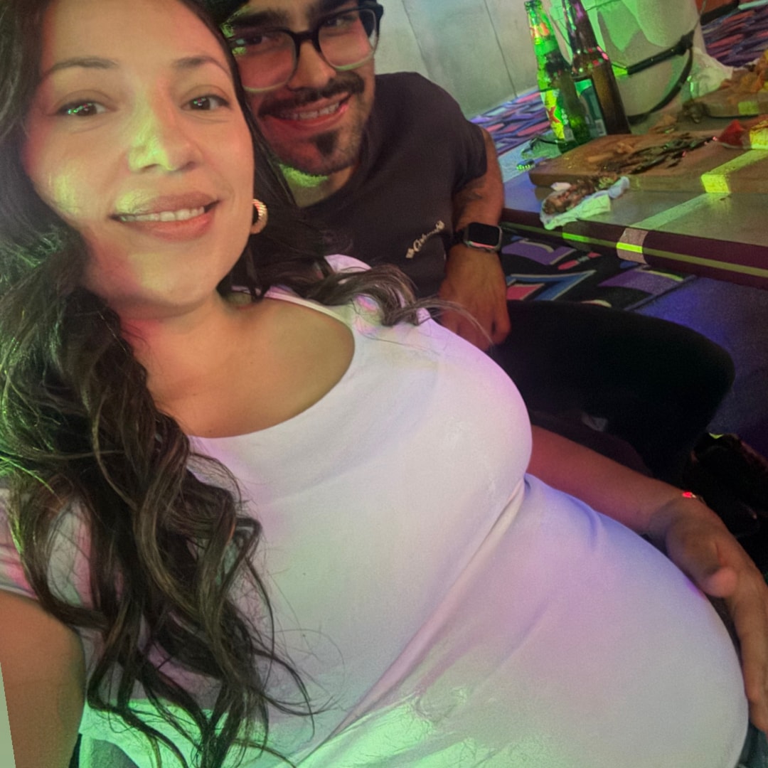 Photo shared by Tannia for their Babylist baby registry.