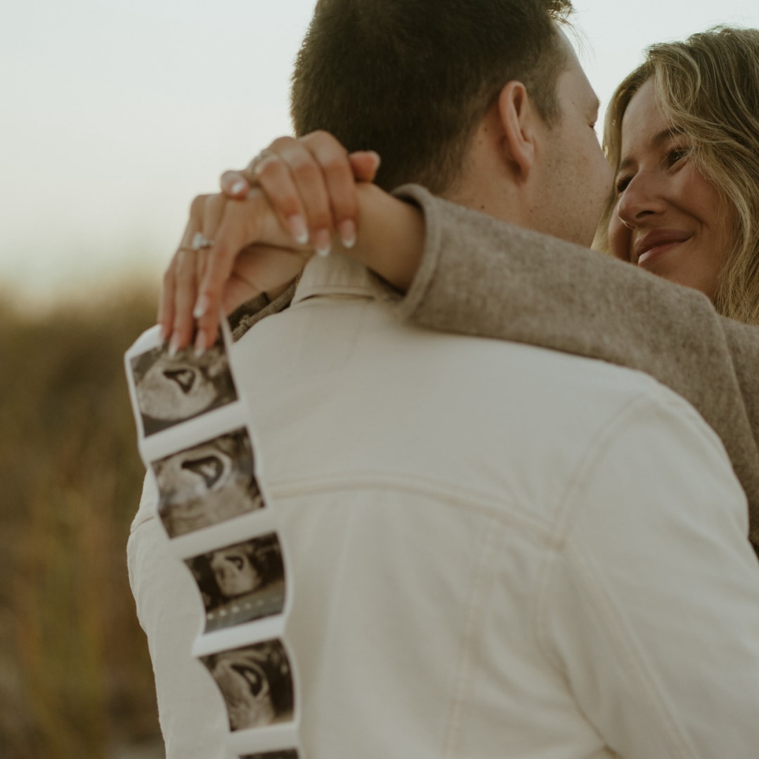 Photo shared by Annmarie for their Babylist baby registry.