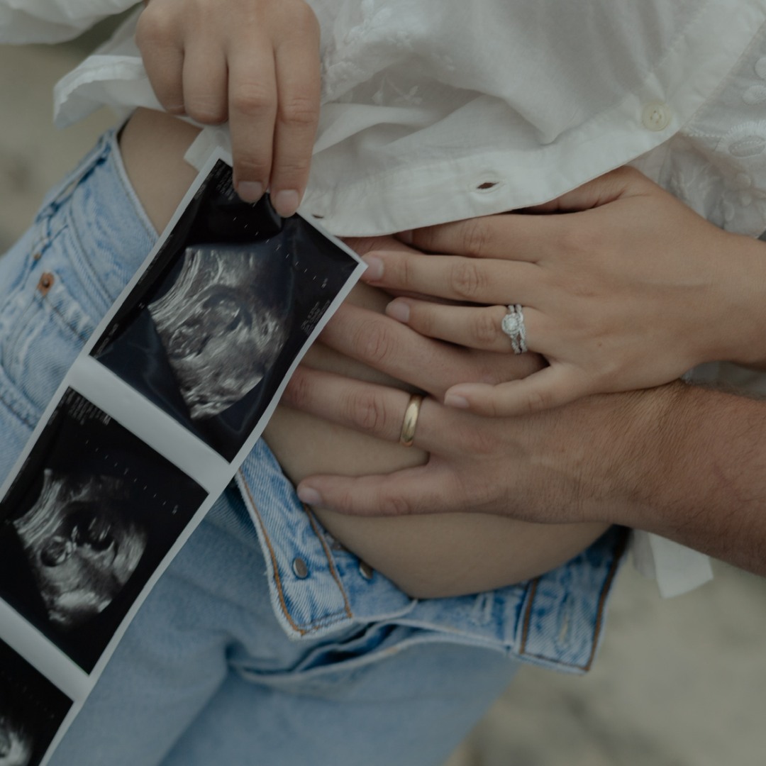 Photo shared by Ashton for their Babylist baby registry.