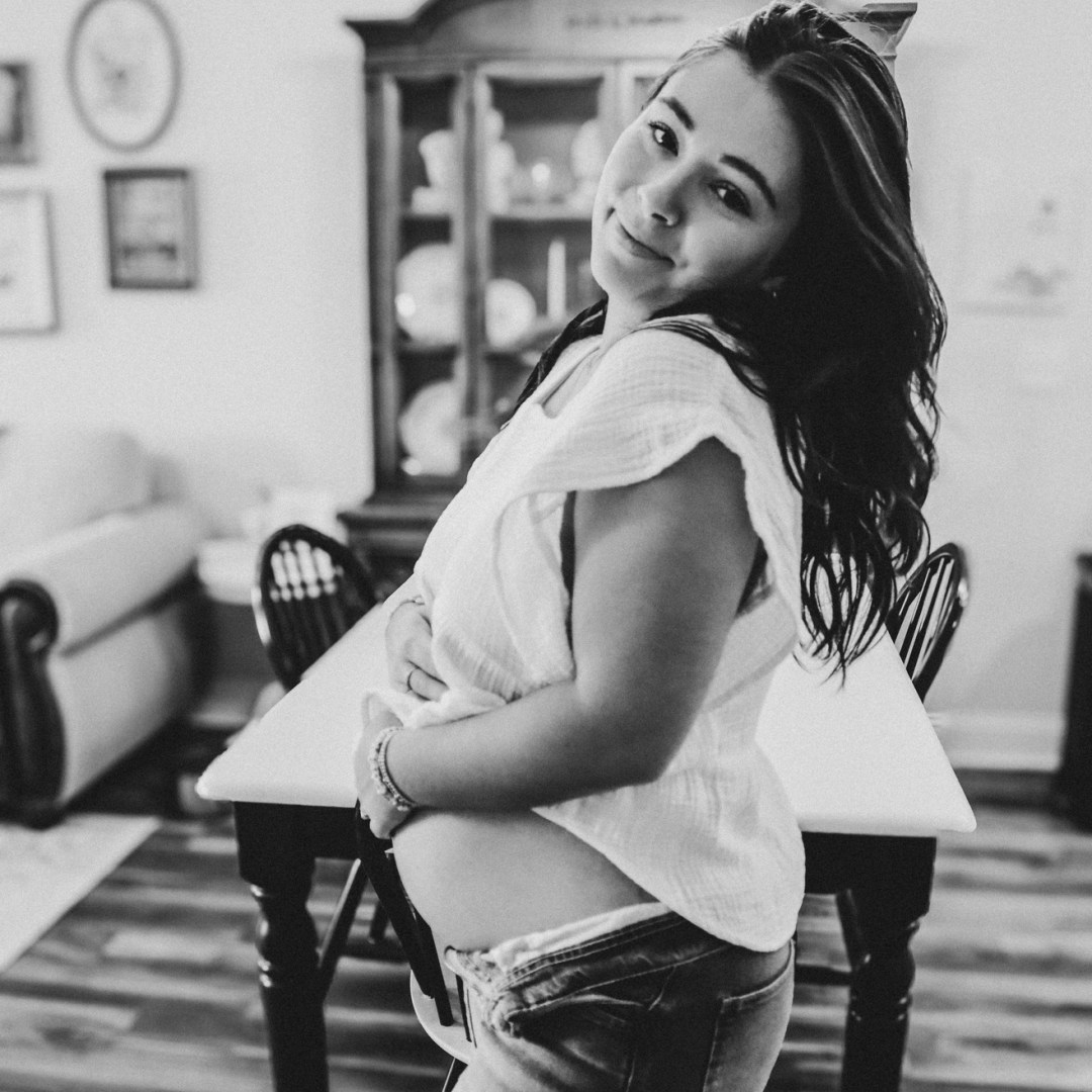 Photo shared by Eden for their Babylist baby registry.