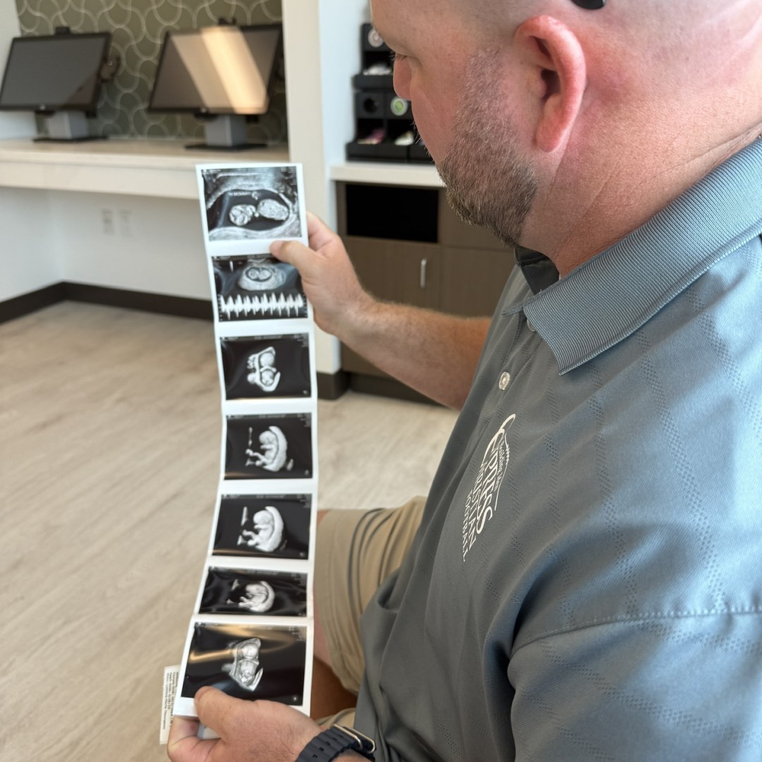 Photo shared by Toni for their Babylist baby registry.