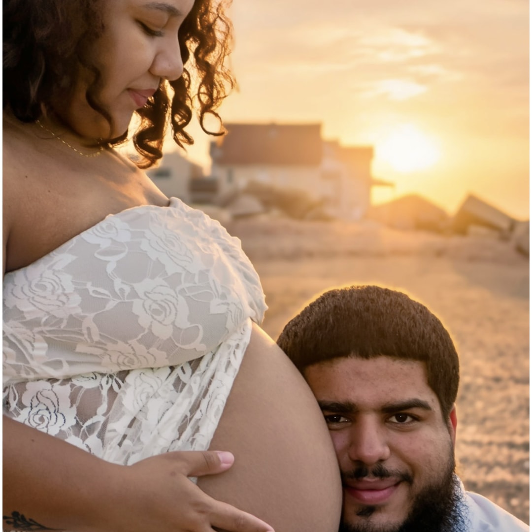 Photo shared by Camille for their Babylist baby registry.
