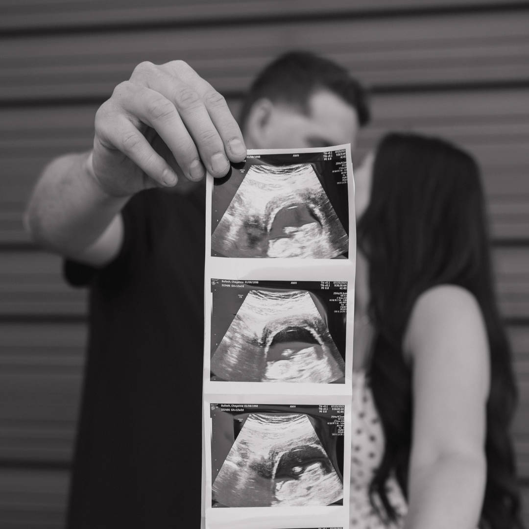 Photo shared by Cheyenne for their Babylist baby registry.