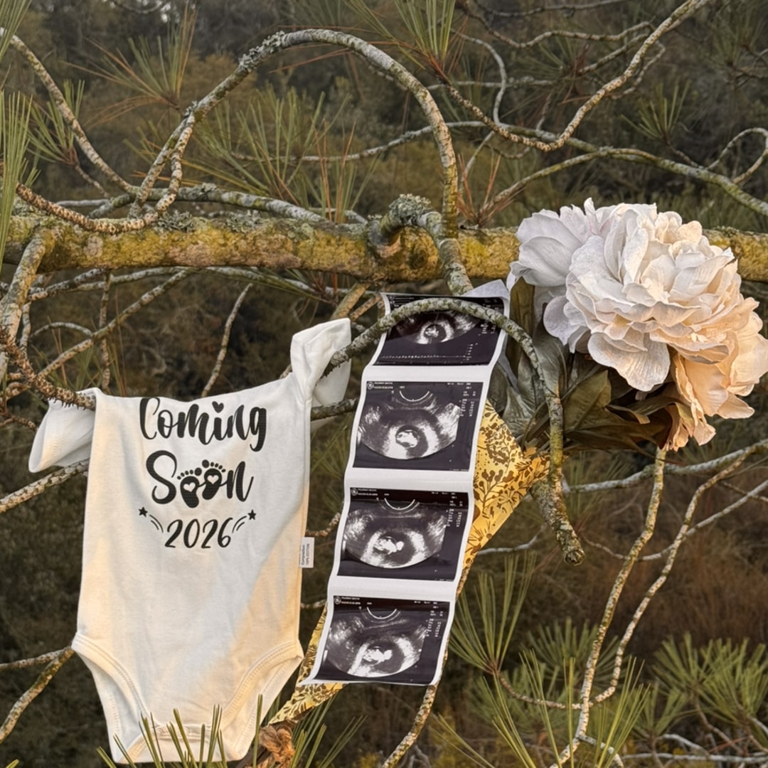 Photo shared by Emily for their Babylist baby registry.