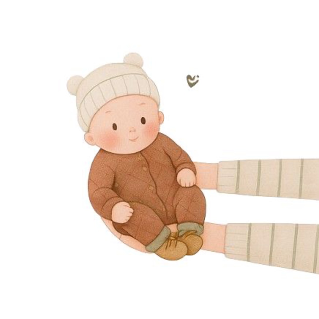 Photo shared by Wilhelmina for their Babylist baby registry.