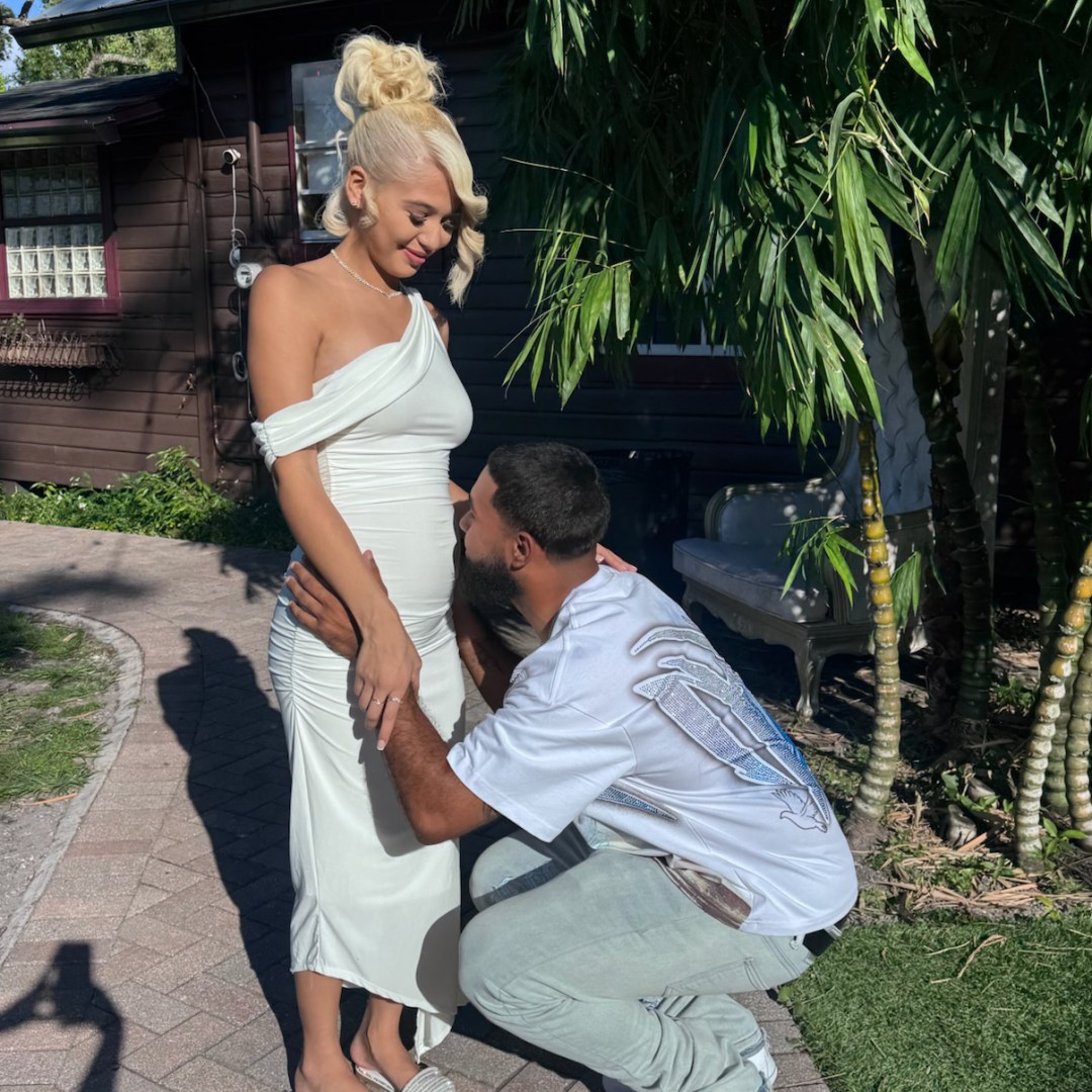 Photo shared by Anjelica for their Babylist baby registry.