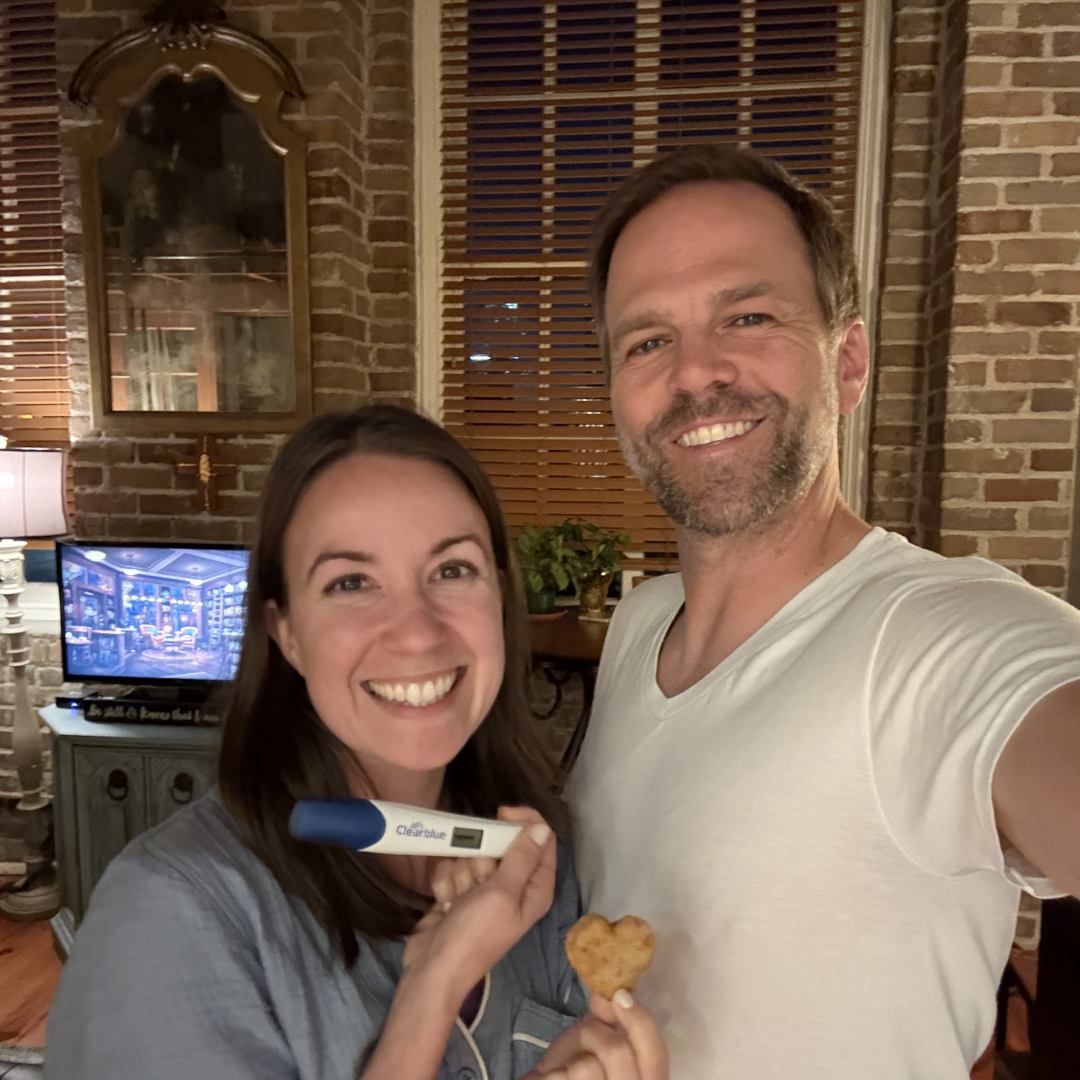 Photo shared by Bree for their Babylist baby registry.