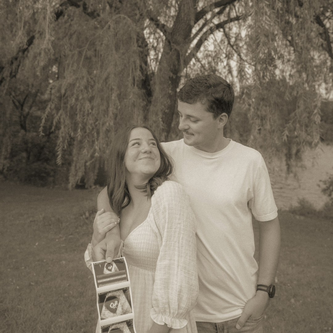 Photo shared by Gabriella for their Babylist baby registry.