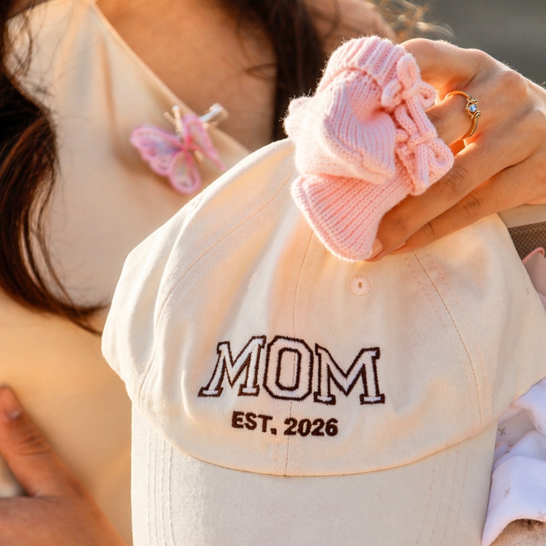 Photo shared by Stephanie for their Babylist baby registry.