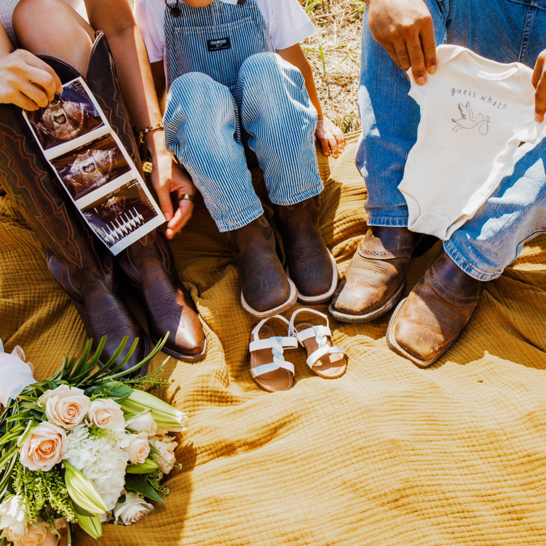 Photo shared by Summer for their Babylist baby registry.