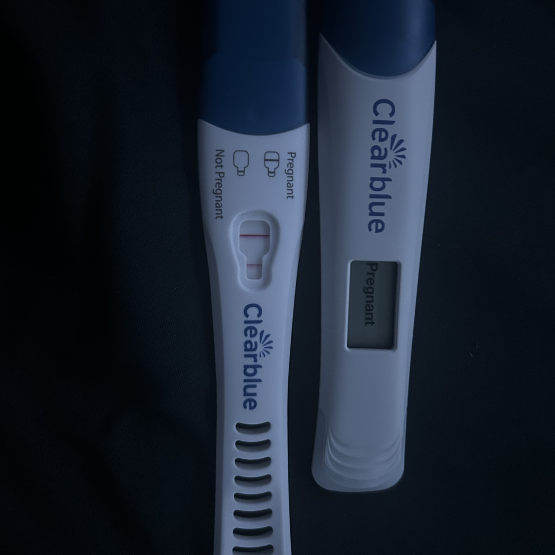 Photo shared by Estefani for their Babylist baby registry.