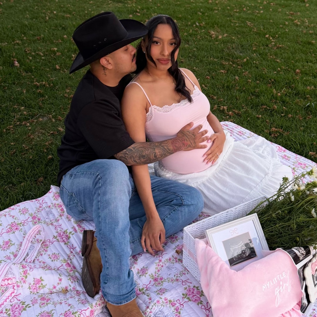 Photo shared by Daisy for their Babylist baby registry.