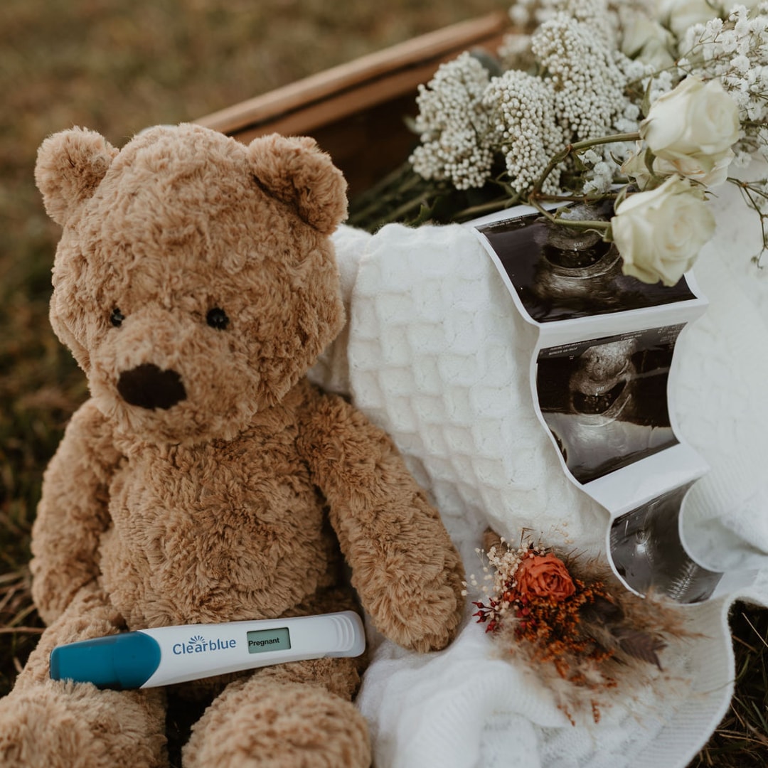 Photo shared by Lana for their Babylist baby registry.