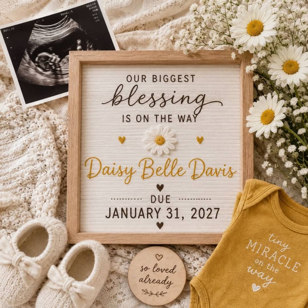 Photo shared by Alexandra for their Babylist baby registry.