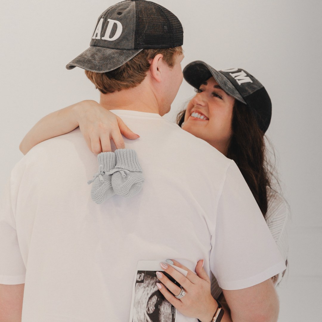 Photo shared by Kelsey for their Babylist baby registry.