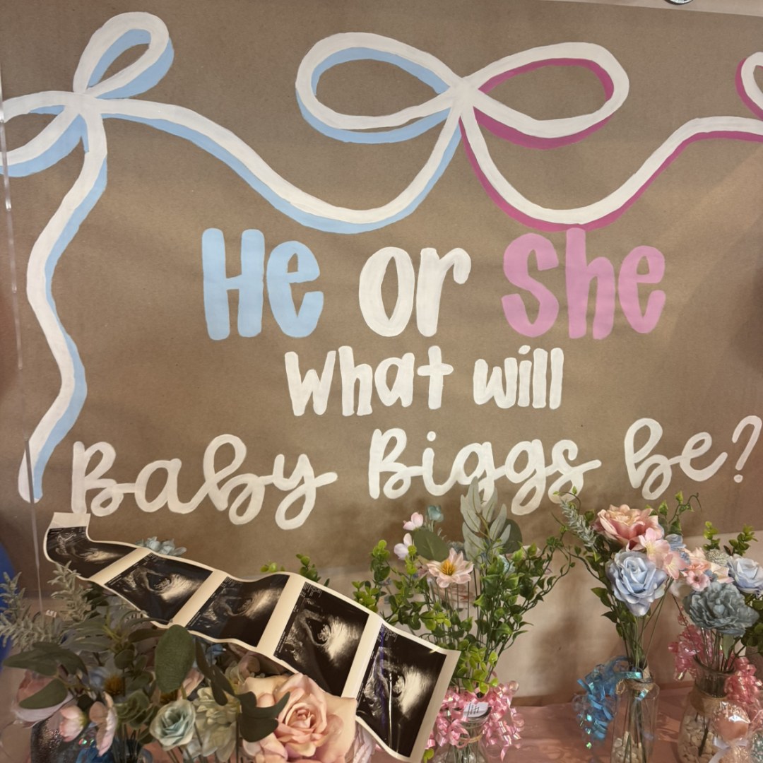 Photo shared by Victoria for their Babylist baby registry.