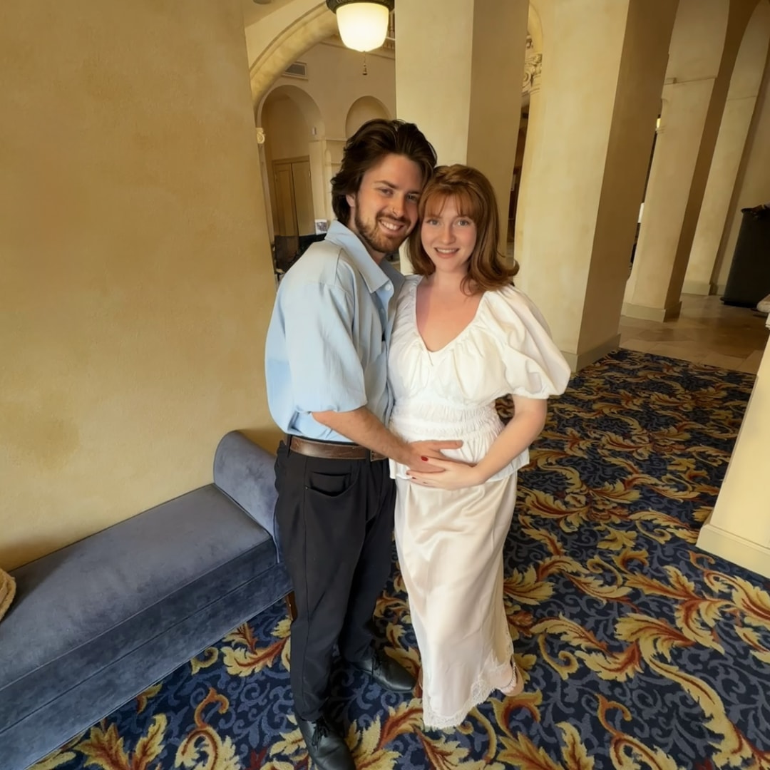Photo shared by Molly for their Babylist baby registry.
