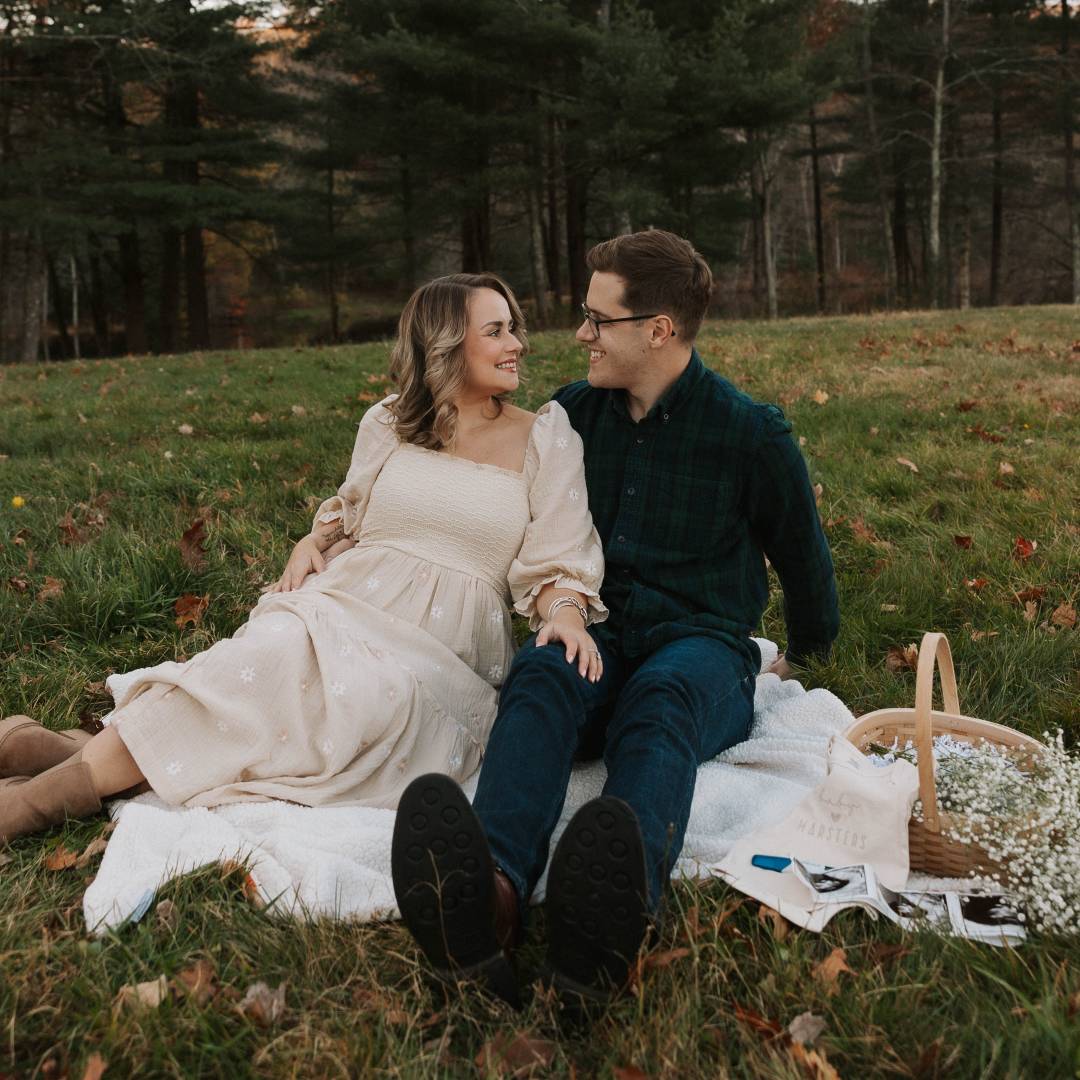 Photo shared by Emily for their Babylist baby registry.