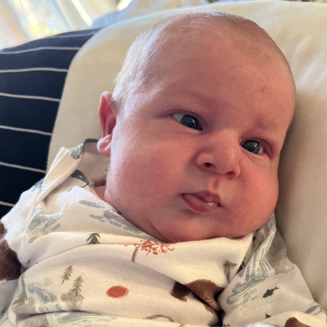 Photo shared by Chloe for their Babylist baby registry.