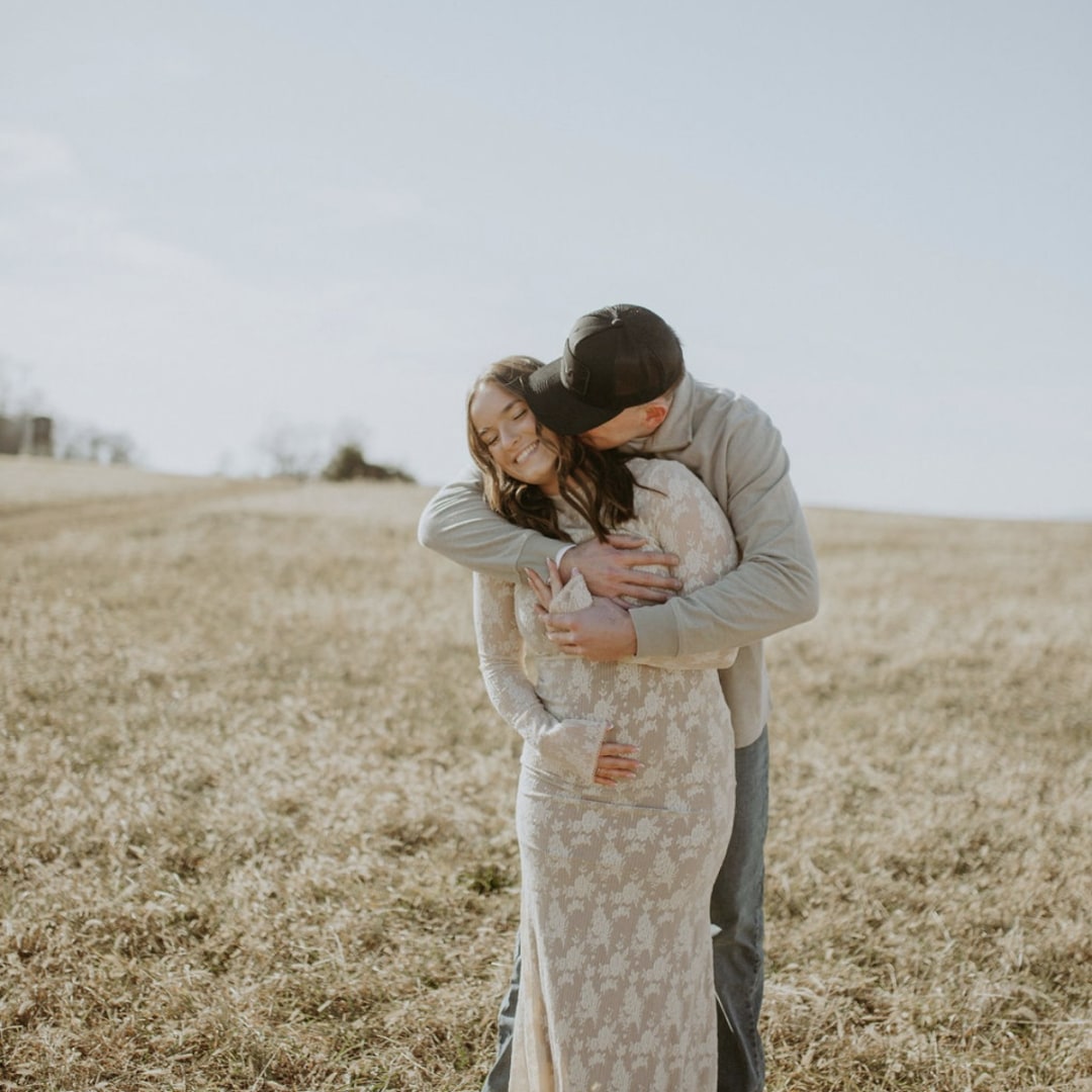 Photo shared by Morgan for their Babylist baby registry.