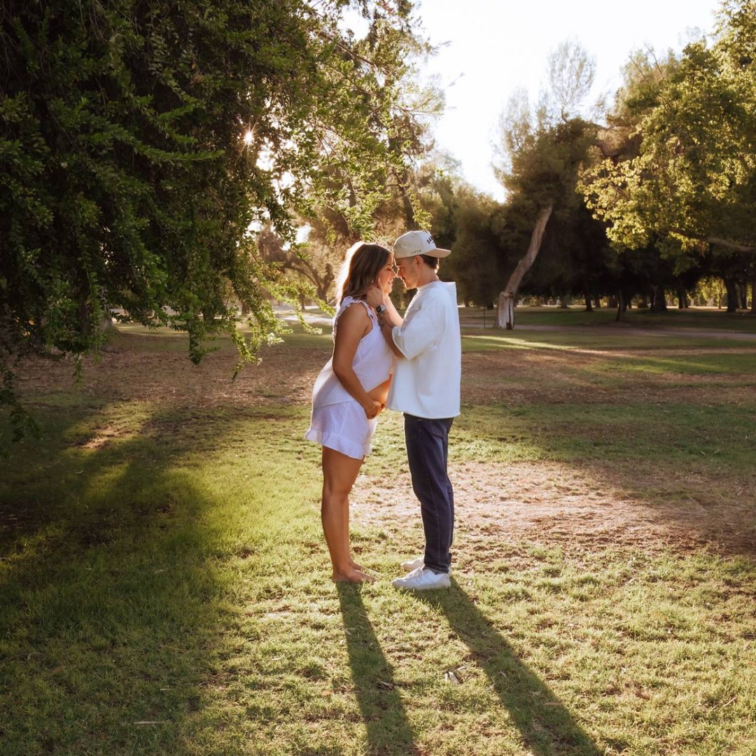 Photo shared by Jaclyn for their Babylist baby registry.