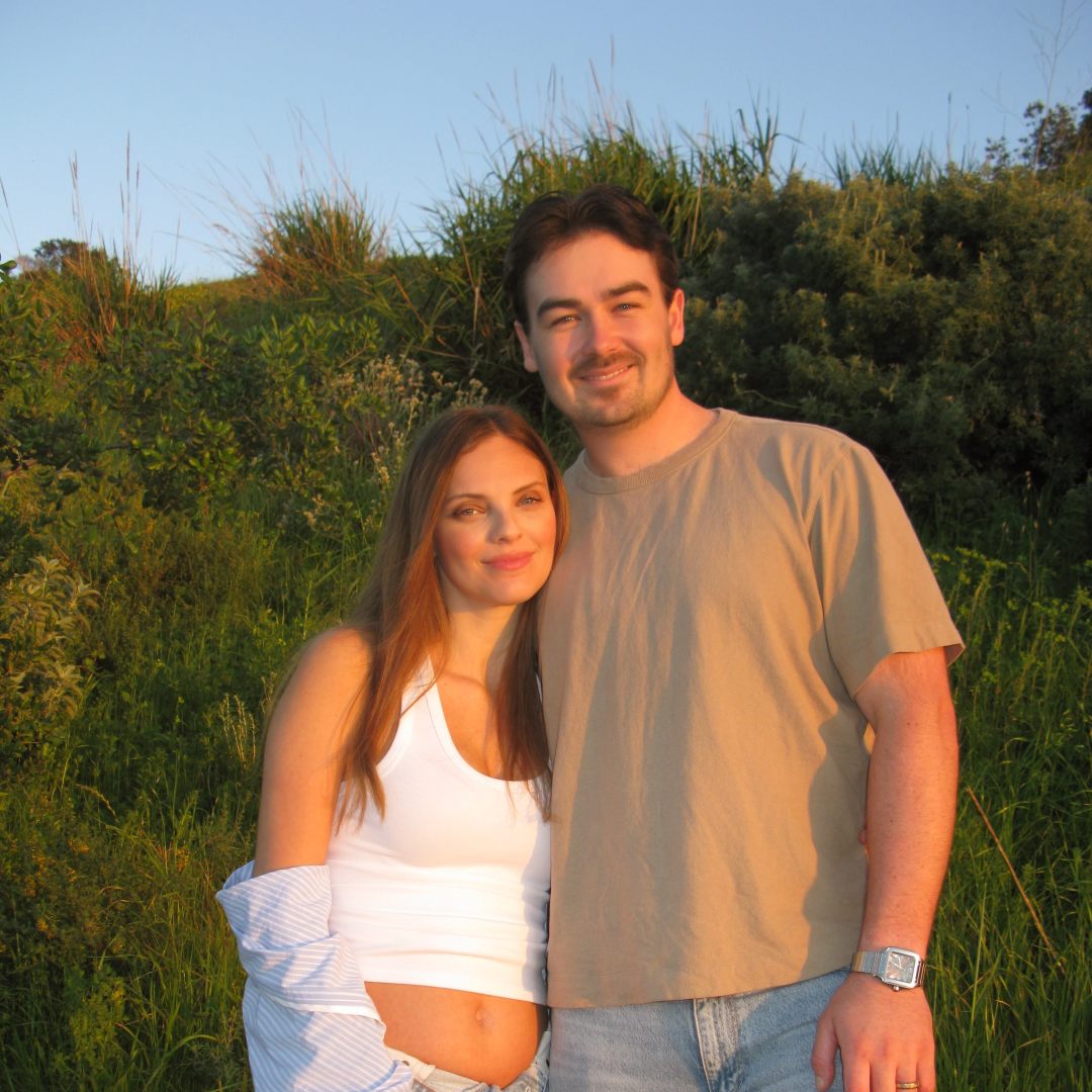 Photo shared by Savannah for their Babylist baby registry.