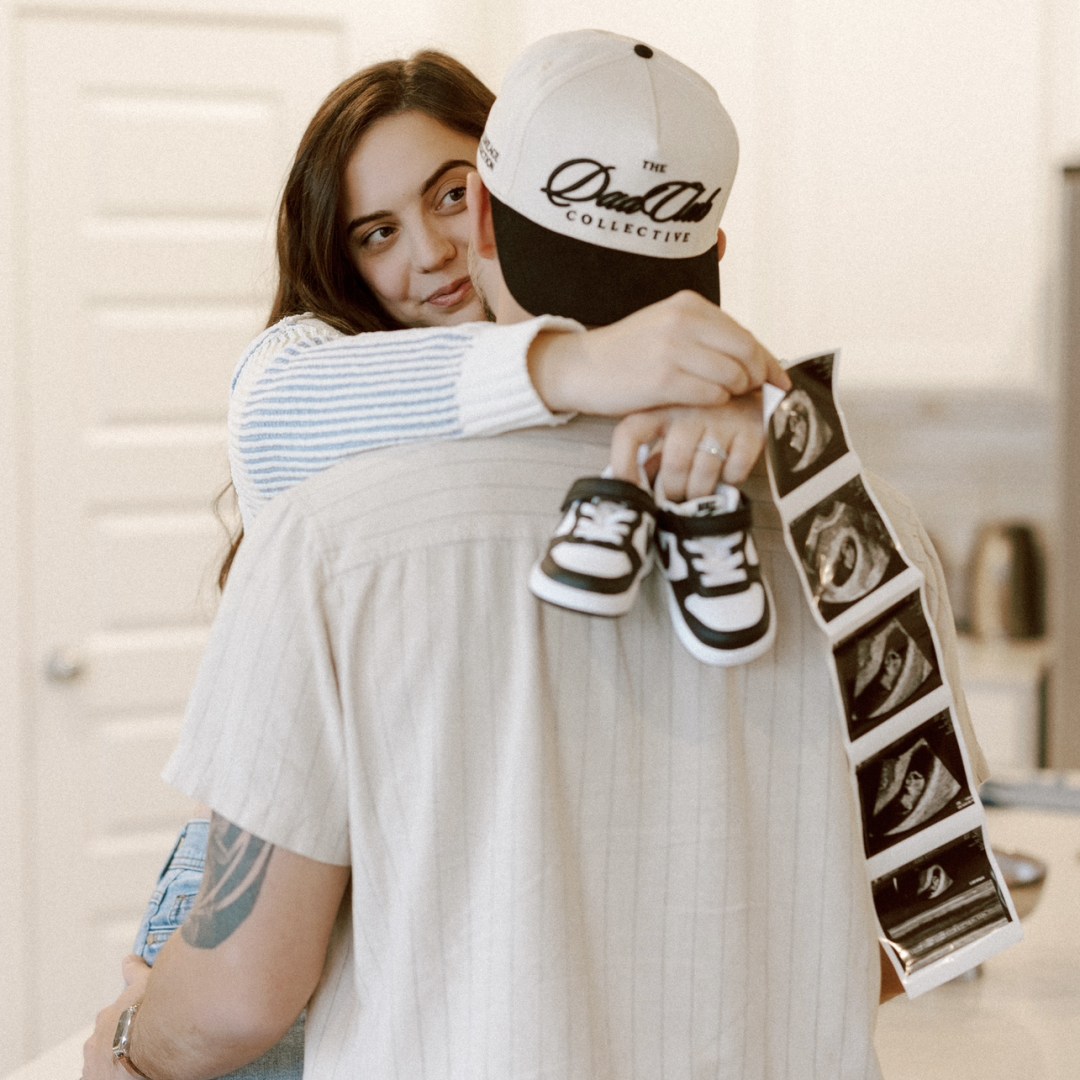 Photo shared by Maggie for their Babylist baby registry.