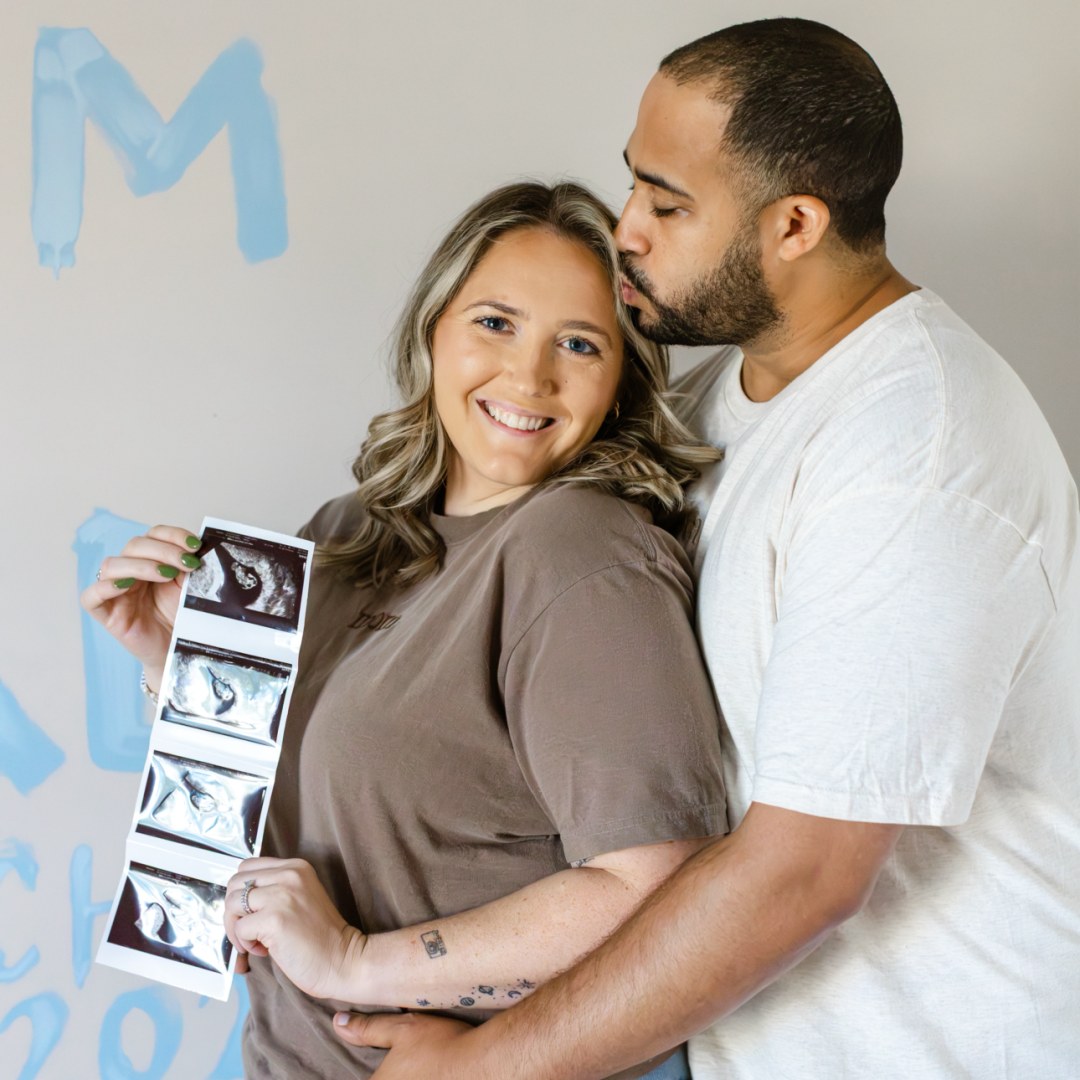 Photo shared by Avery for their Babylist baby registry.