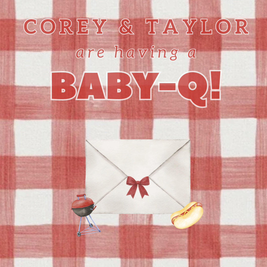 Photo shared by Taylor for their Babylist baby registry.