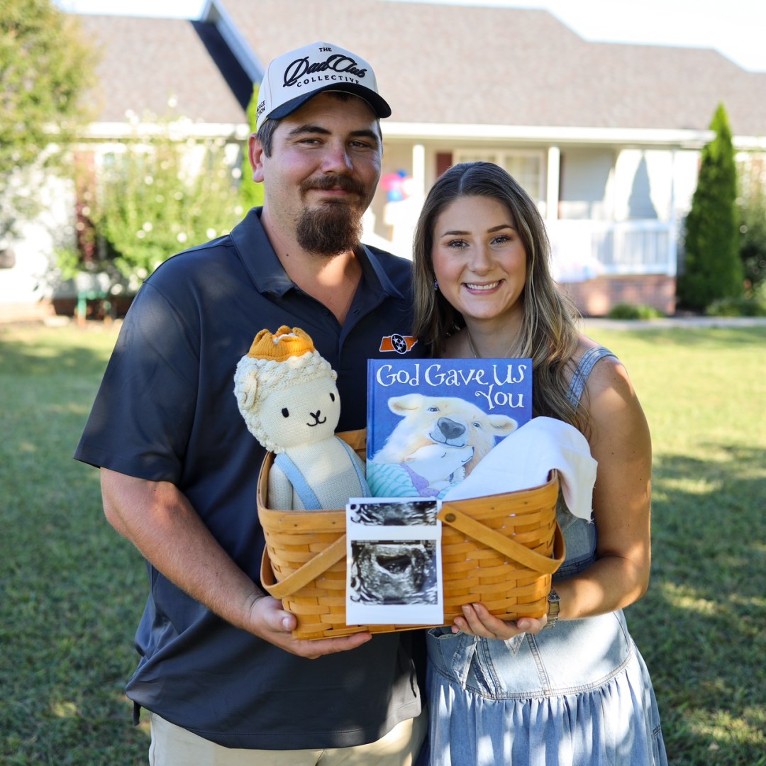 Photo shared by Regan for their Babylist baby registry.