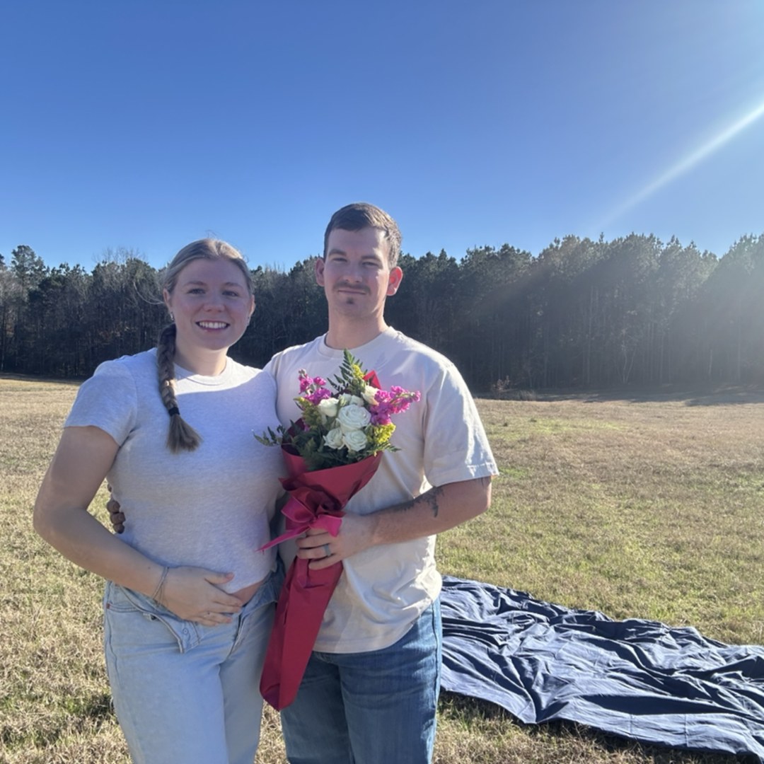 Photo shared by Jana for their Babylist baby registry.