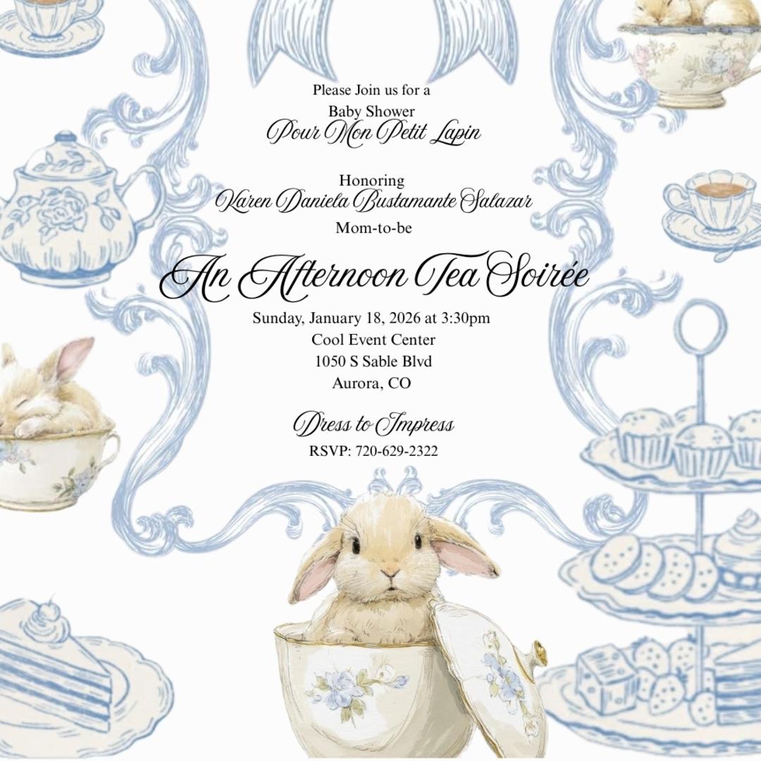 Photo shared by Karen for their Babylist baby registry.