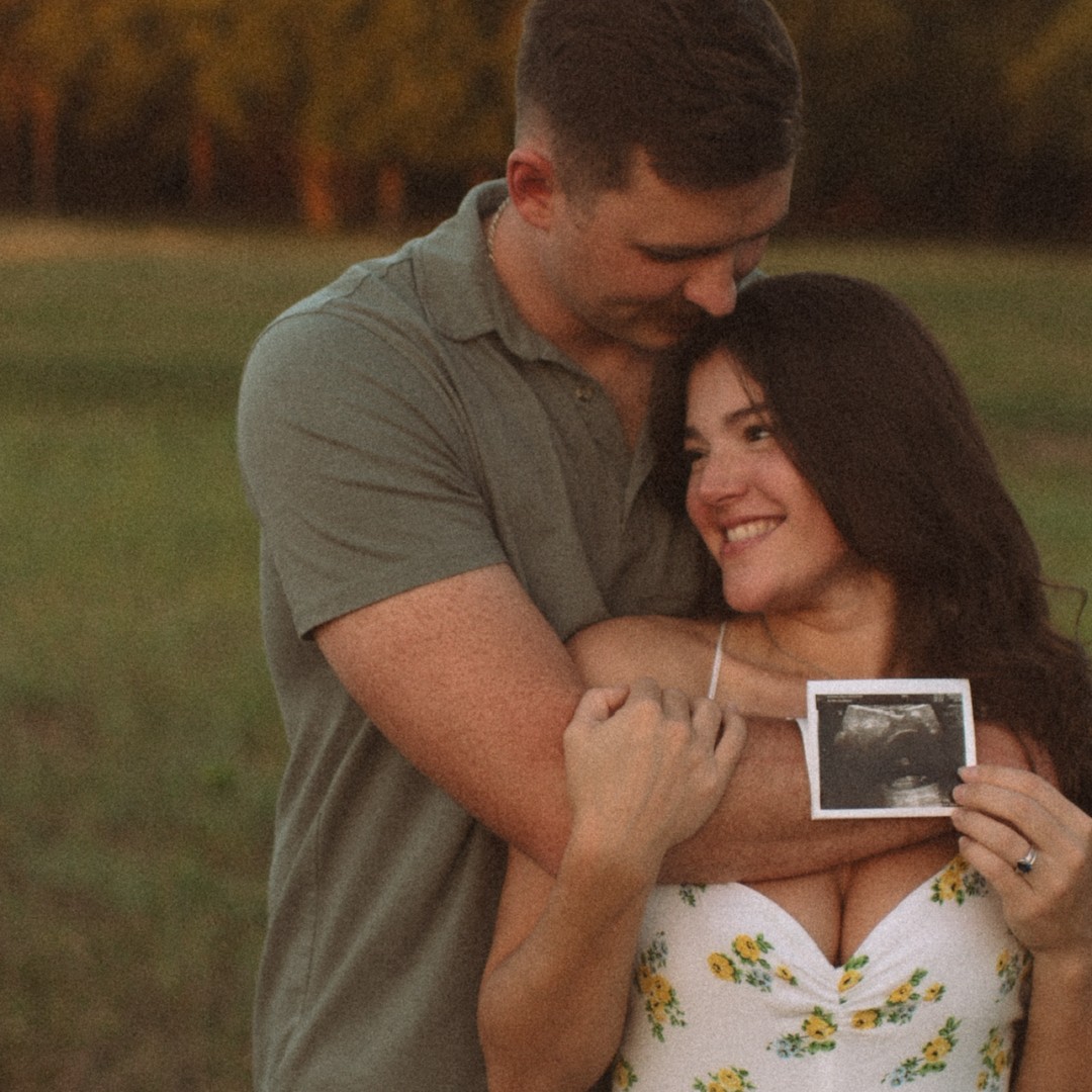 Photo shared by Elena for their Babylist baby registry.
